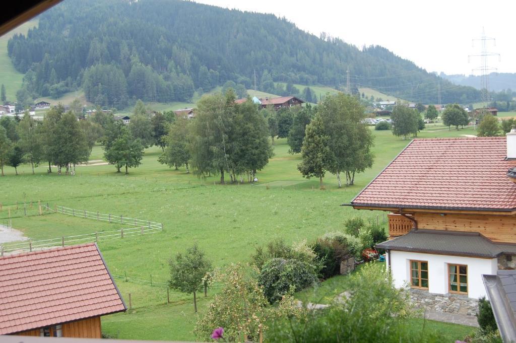 Haus Koessler Hotel Radstadt Room photo